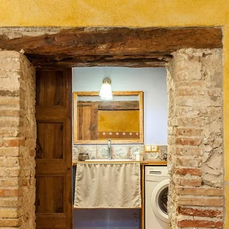 Catalunya Casas Rustic Vibes With Private Pool 12km To Villa *