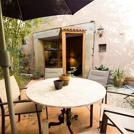 Catalunya Casas Rustic Vibes With Private Pool 12km To * Vilafranca del Penedes
