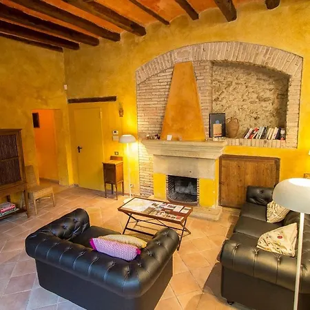 Villa Catalunya Casas Rustic Vibes With Private Pool 12km To