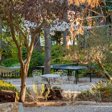 Villa Catalunya Casas Rustic Vibes With Private Pool 12km To