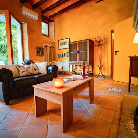 Villa Catalunya Casas Rustic Vibes With Private Pool 12km To *