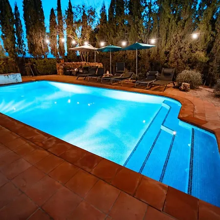 Catalunya Casas Rustic Vibes With Private Pool 12km To Vilafranca del Penedes