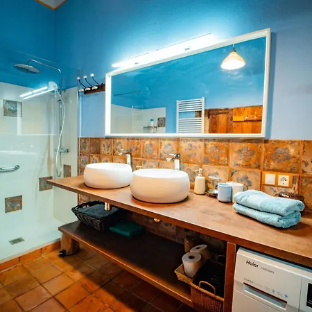 Catalunya Casas Rustic Vibes With Private Pool 12km To