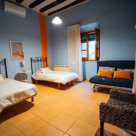 Villa Catalunya Casas Rustic Vibes With Private Pool 12km To