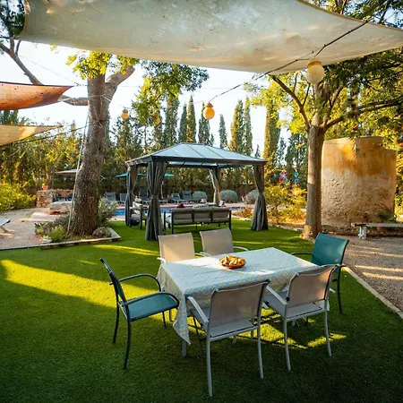 Catalunya Casas Rustic Vibes With Private Pool 12km To