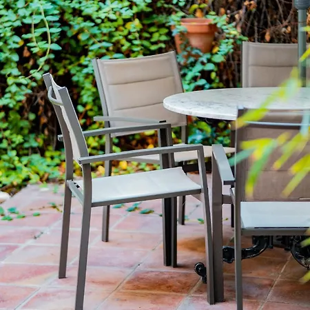 Catalunya Casas Rustic Vibes With Private Pool 12km To