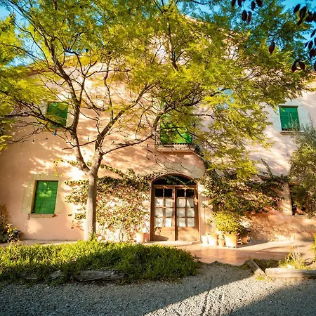 Catalunya Casas Rustic Vibes With Private Pool 12km To Vilafranca del Penedes